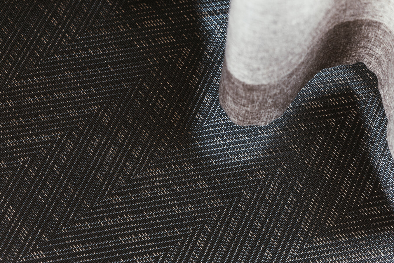 Bolon World leader in woven vinyl flooring designed for public spaces